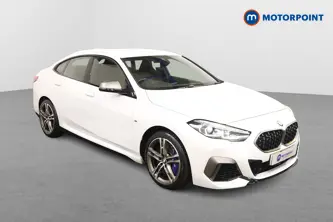 BMW 2 Series M235i Automatic Petrol Saloon - Stock Number (1504596) - Drivers side front corner