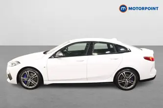 BMW 2 Series M235i Automatic Petrol Saloon - Stock Number (1504596) - Passenger side