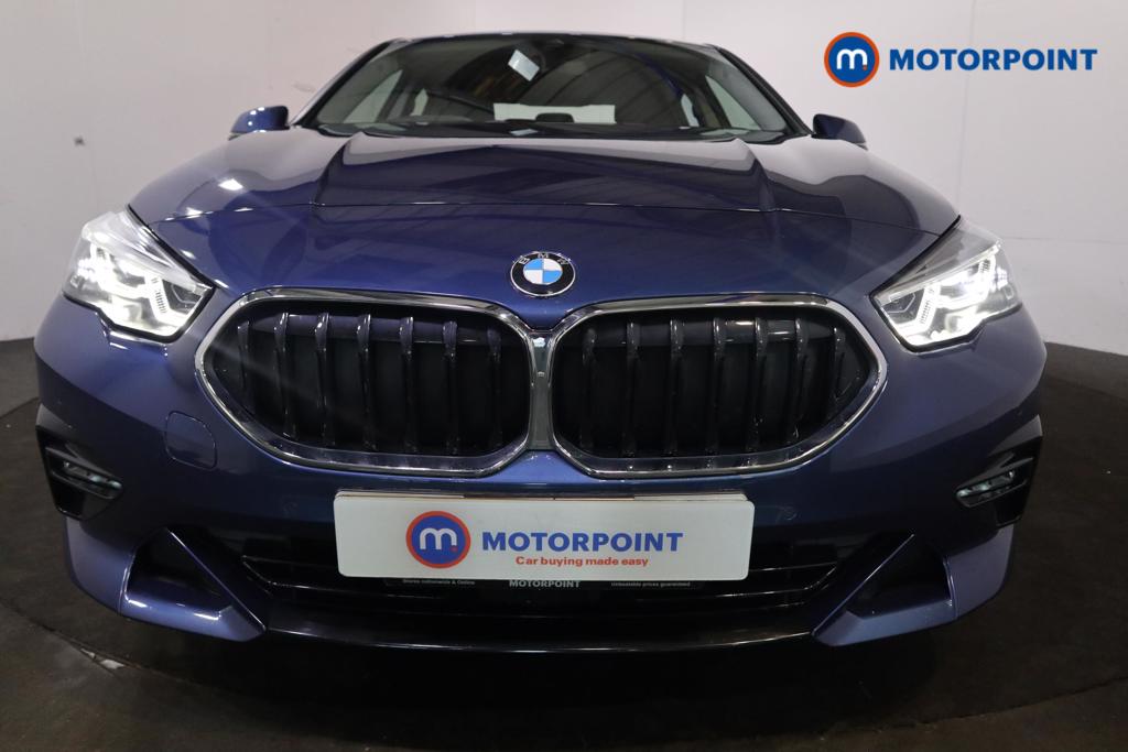 BMW 2 Series Sport Manual Petrol Saloon - Stock Number (1504598) - 27th supplementary image