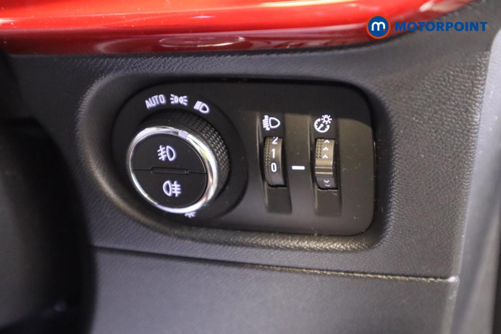 Vauxhall Mokka Sri Nav Premium Manual Petrol SUV - Stock Number (1504723) - 8th supplementary image