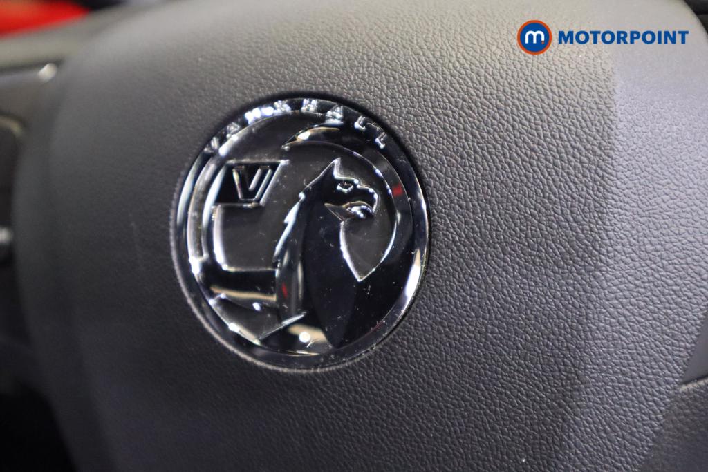 Vauxhall Mokka Sri Nav Premium Manual Petrol SUV - Stock Number (1504723) - 10th supplementary image