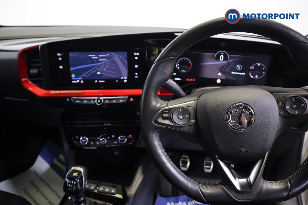 Vauxhall Mokka Sri Nav Premium Manual Petrol SUV - Stock Number (1504723) - 1st supplementary image