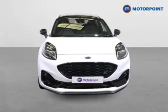 Ford Puma ST Manual Petrol SUV - Stock Number (1504935) - Front bumper