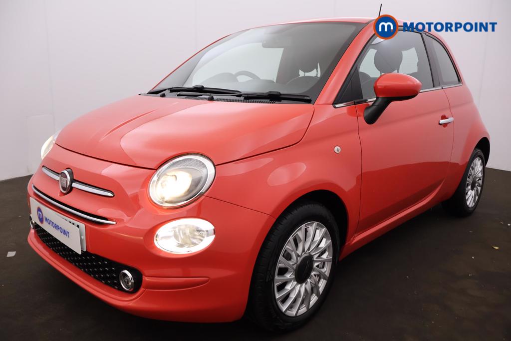 Fiat 500 Lounge Manual Petrol Hatchback - Stock Number (1459825) - 22nd supplementary image