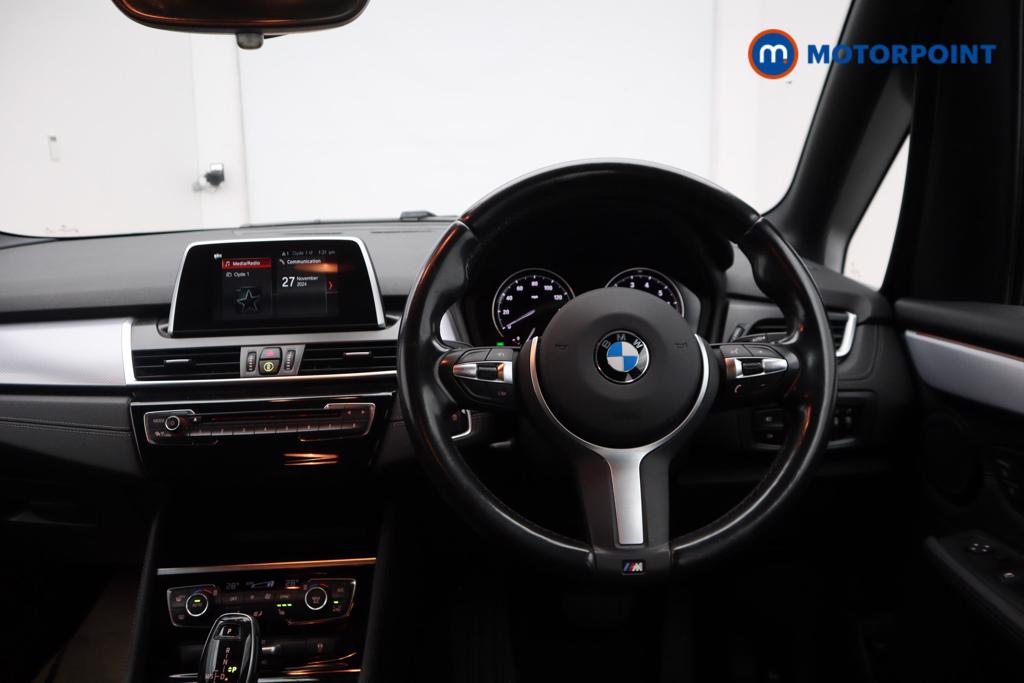 BMW 2 Series M Sport Automatic Petrol Estate - Stock Number (1477807) - 2nd supplementary image