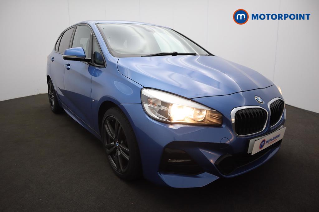 BMW 2 Series M Sport Automatic Petrol Estate - Stock Number (1477807) - 22nd supplementary image