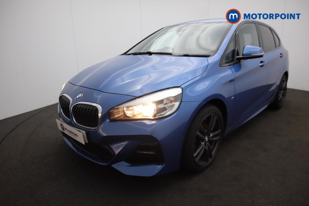 BMW 2 Series M Sport Automatic Petrol Estate - Stock Number (1477807) - 23rd supplementary image