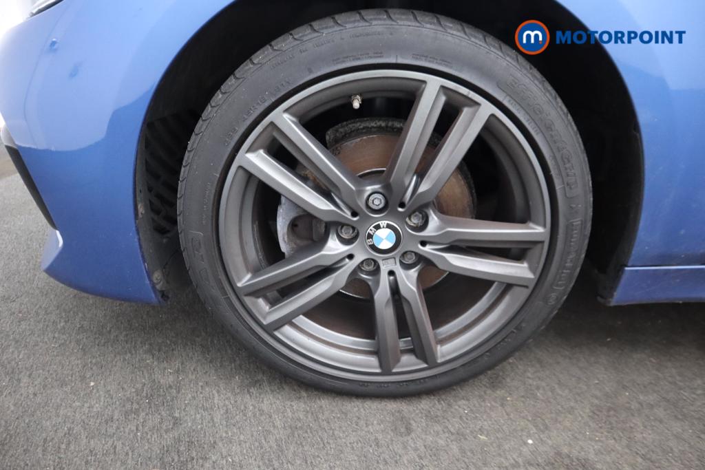 BMW 2 Series M Sport Automatic Petrol Estate - Stock Number (1477807) - 28th supplementary image