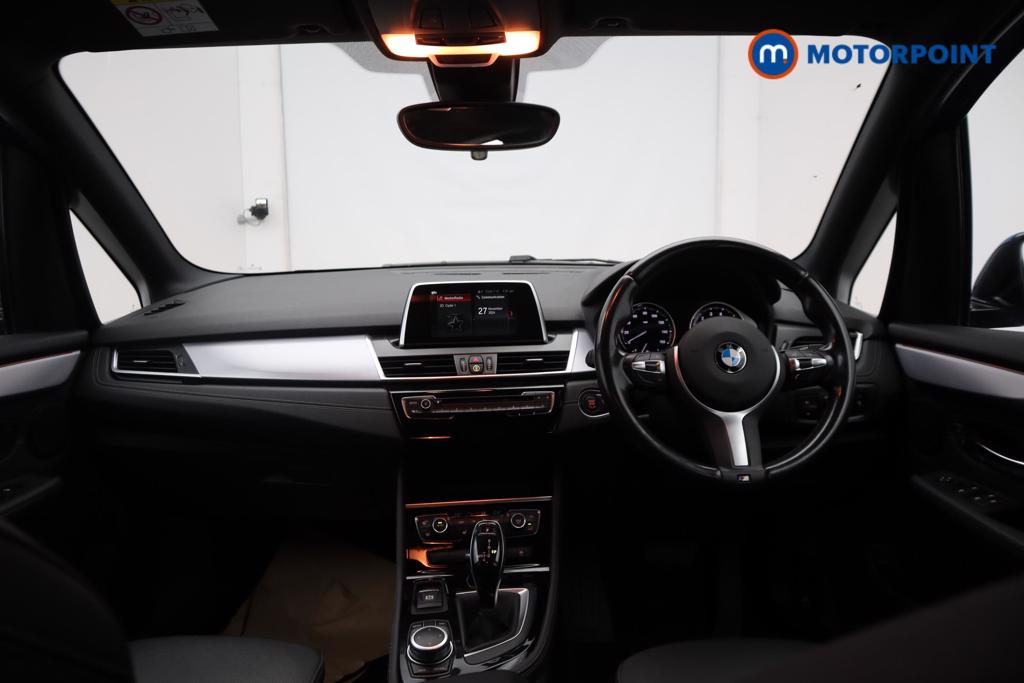 BMW 2 Series M Sport Automatic Petrol Estate - Stock Number (1477807) - 1st supplementary image