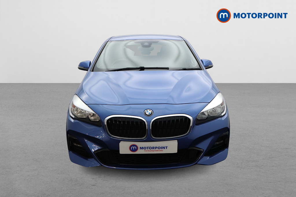 BMW 2 Series M Sport Automatic Petrol Estate - Stock Number (1477807) - Front bumper