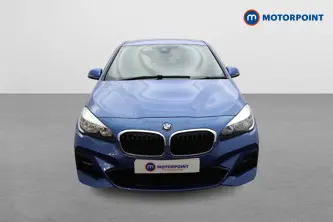 BMW 2 Series M Sport Automatic Petrol Estate - Stock Number (1477807) - Front bumper