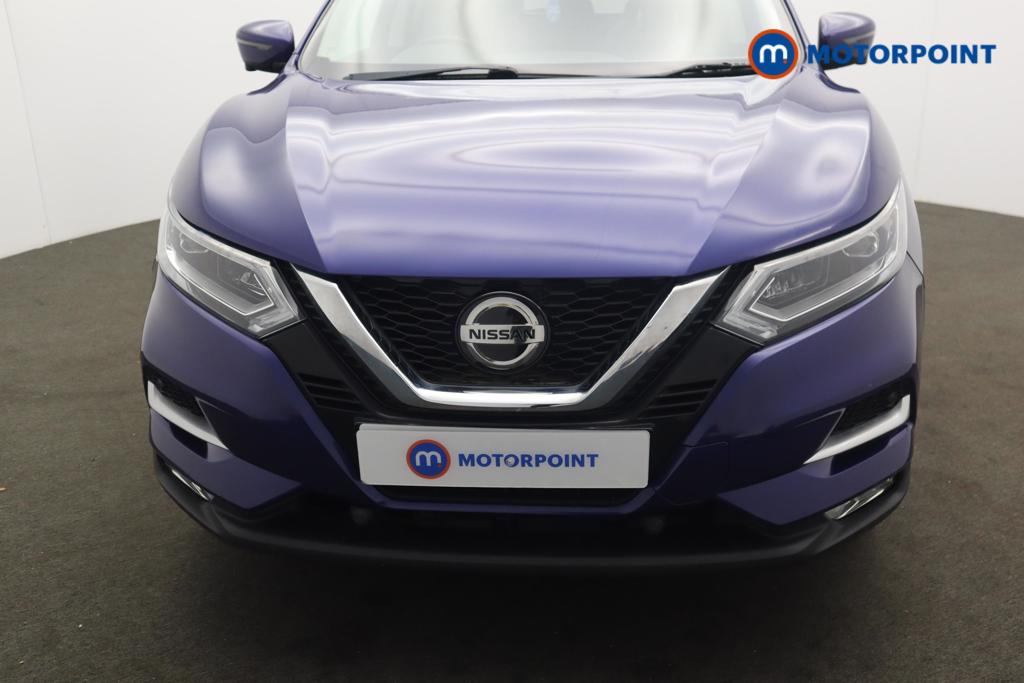 Nissan Qashqai Tekna Manual Petrol SUV - Stock Number (1480581) - 21st supplementary image