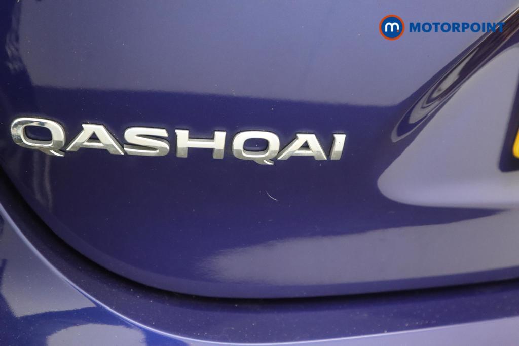 Nissan Qashqai Tekna Manual Petrol SUV - Stock Number (1480581) - 25th supplementary image