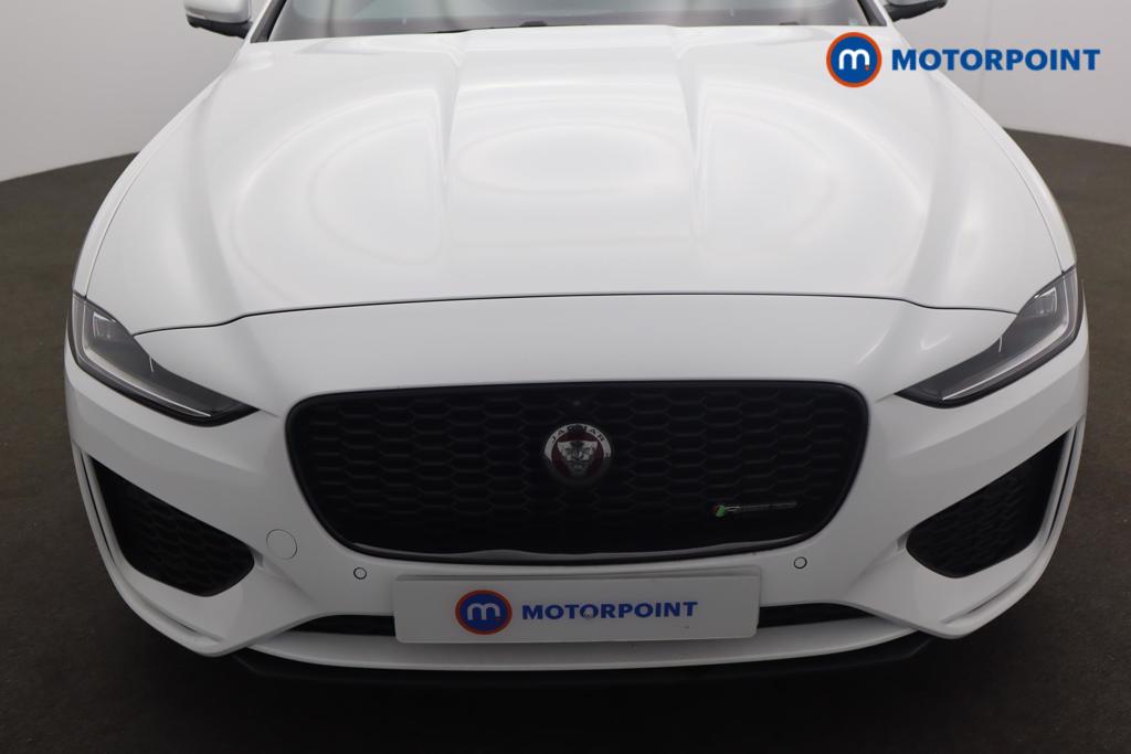 Jaguar XE R-Dynamic Hse Automatic Petrol Saloon - Stock Number (1486217) - 24th supplementary image