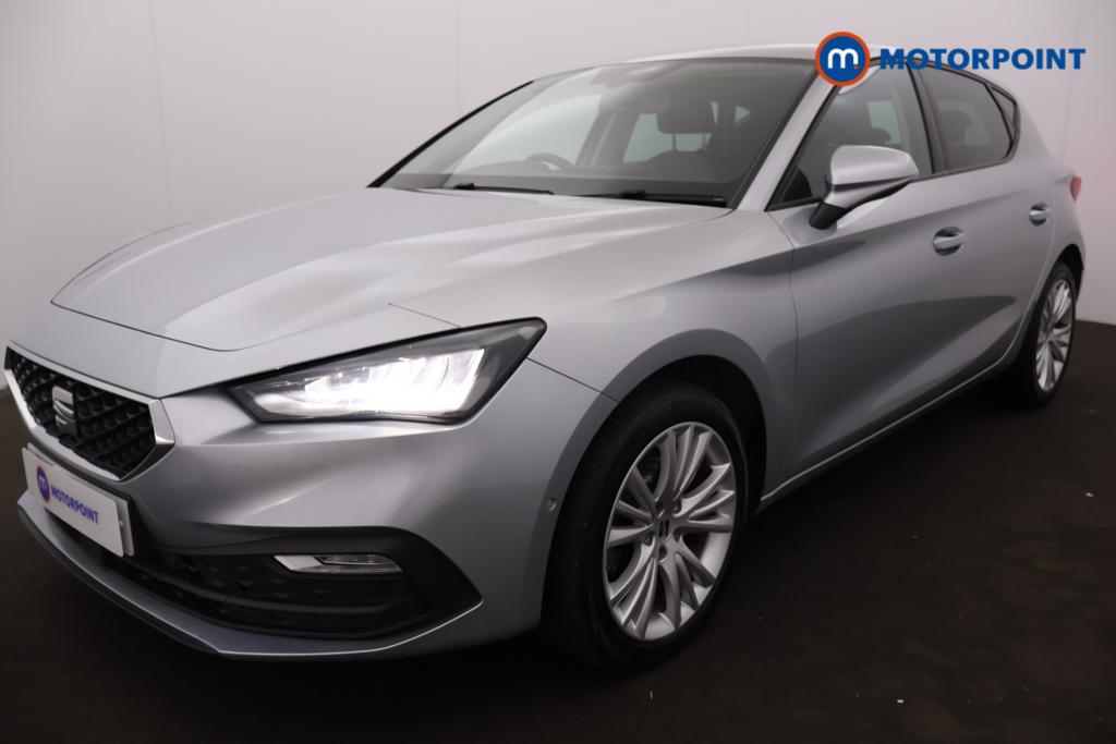 Seat Leon Se Dynamic Manual Petrol Hatchback - Stock Number (1487559) - 21st supplementary image