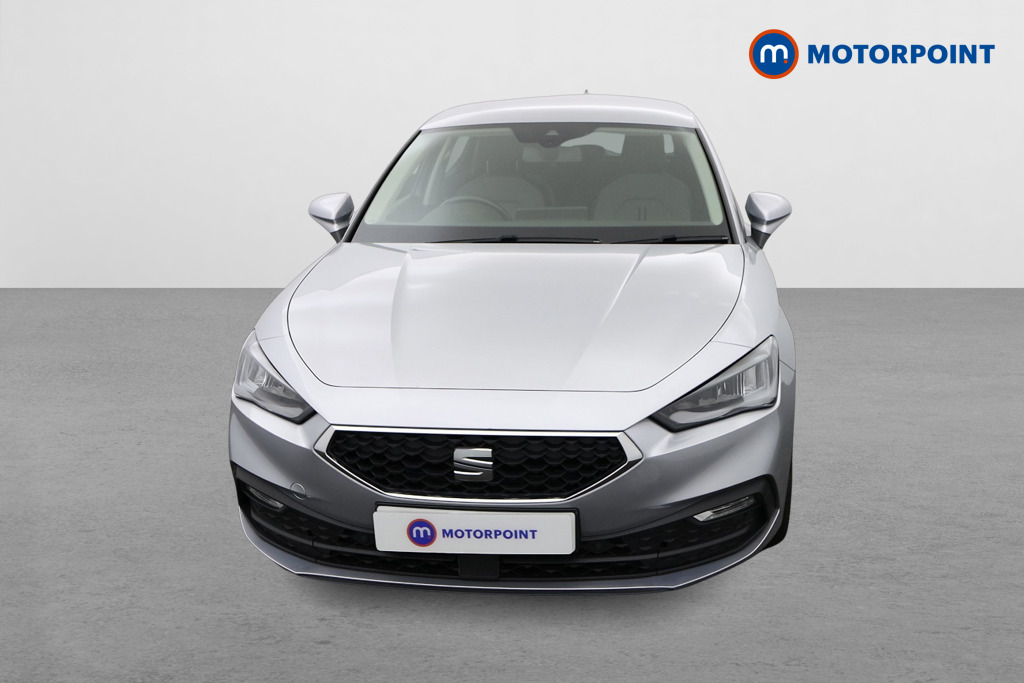 Seat Leon Se Dynamic Manual Petrol Hatchback - Stock Number (1487559) - Front bumper