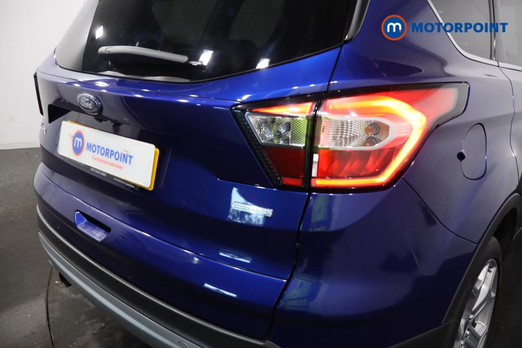 Ford Kuga Titanium X Manual Petrol SUV - Stock Number (1487754) - 29th supplementary image