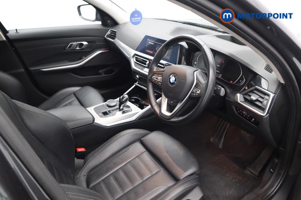 BMW 3 Series Sport Automatic Diesel Saloon - Stock Number (1488861) - 3rd supplementary image