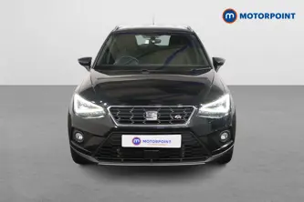 Seat Arona Fr Red Edition Automatic Petrol SUV - Stock Number (1489509) - Front bumper