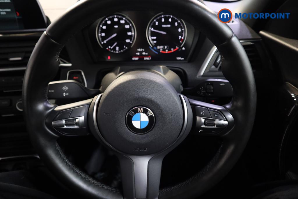 BMW 2 Series M Sport Automatic Petrol Convertible - Stock Number (1491260) - 2nd supplementary image