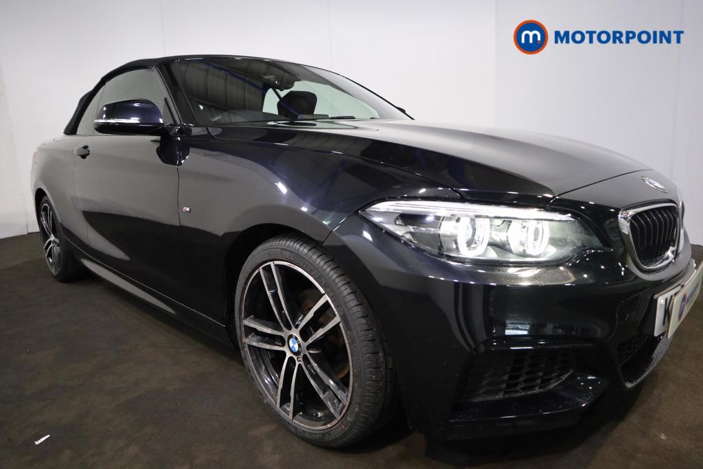 BMW 2 Series M Sport Automatic Petrol Convertible - Stock Number (1491260) - 26th supplementary image