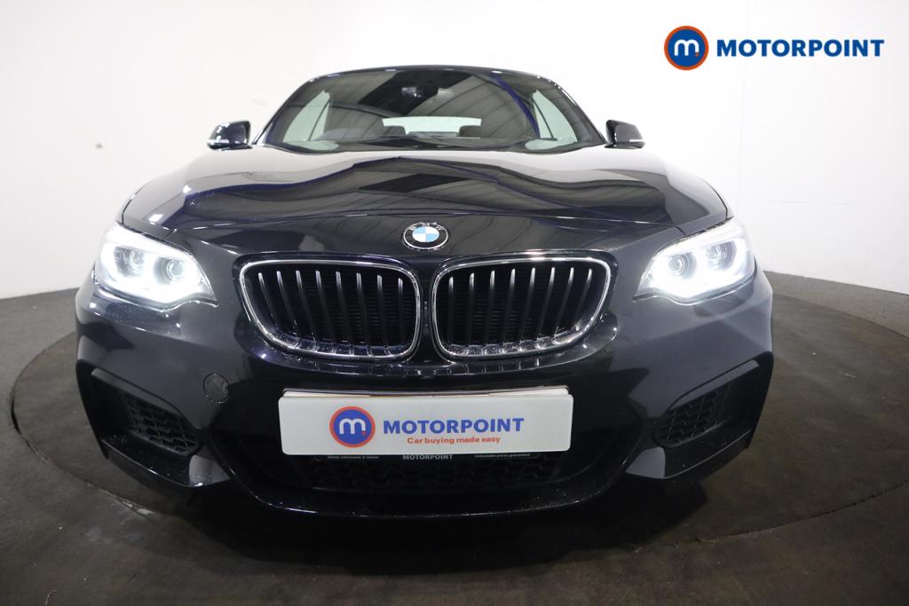 BMW 2 Series M Sport Automatic Petrol Convertible - Stock Number (1491260) - 27th supplementary image