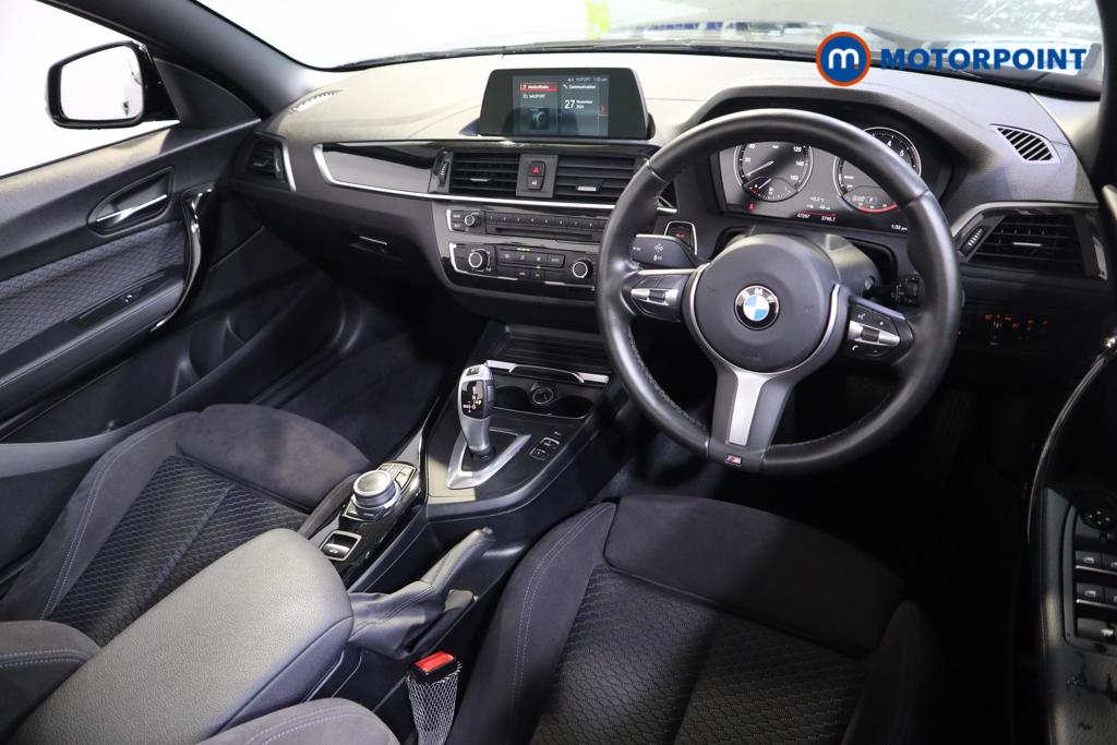 BMW 2 Series M Sport Automatic Petrol Convertible - Stock Number (1491260) - 1st supplementary image