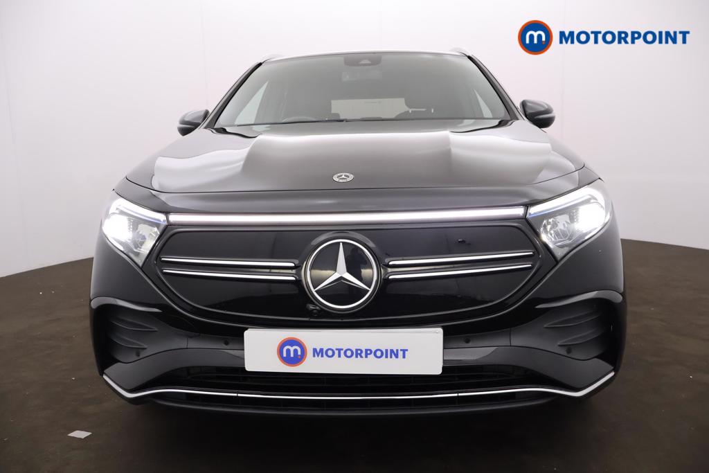 Mercedes-Benz EQA Amg Line Automatic Electric SUV - Stock Number (1492427) - 27th supplementary image