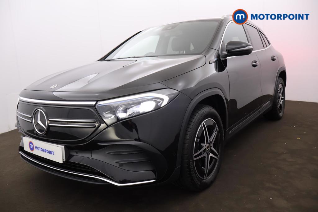 Mercedes-Benz EQA Amg Line Automatic Electric SUV - Stock Number (1492427) - 28th supplementary image