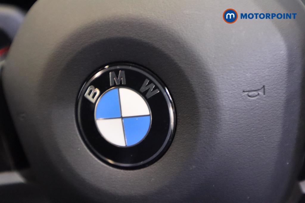 BMW 5 Series M Sport Automatic Petrol Saloon - Stock Number (1492899) - 9th supplementary image