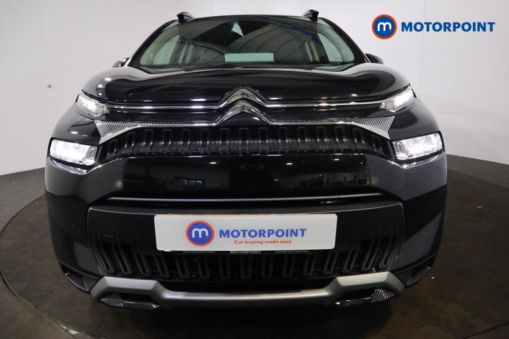 Citroen C3 Aircross Shine Plus Automatic Petrol SUV - Stock Number (1492987) - 25th supplementary image