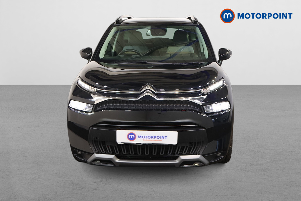 Citroen C3 Aircross Shine Plus Automatic Petrol SUV - Stock Number (1492987) - Front bumper