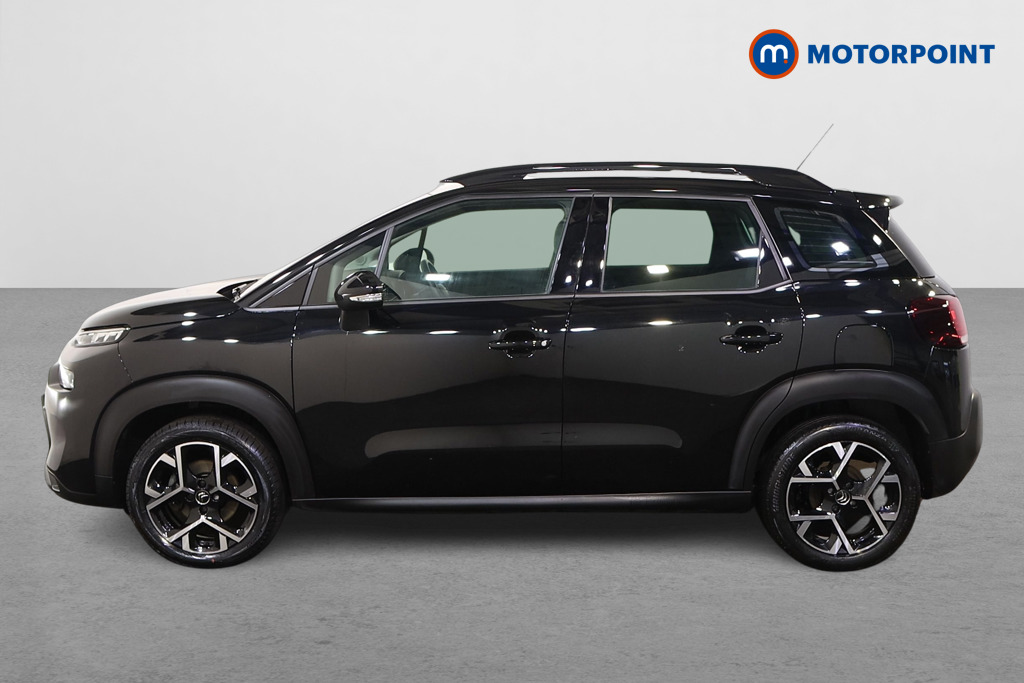 Citroen C3 Aircross Shine Plus Automatic Petrol SUV - Stock Number (1492987) - Passenger side