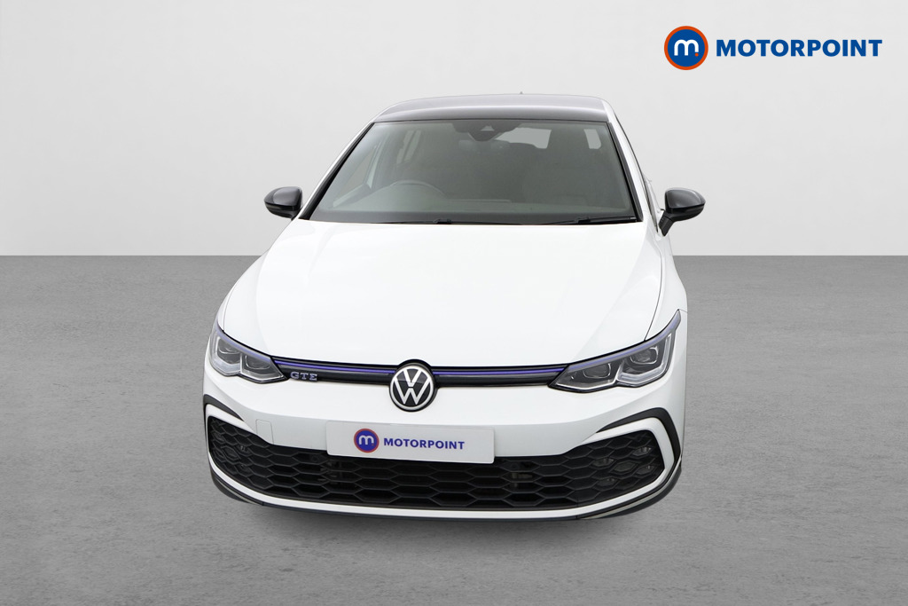 Volkswagen Golf GTE Automatic Petrol Plug-In Hybrid Hatchback - Stock Number (1493137) - Front bumper