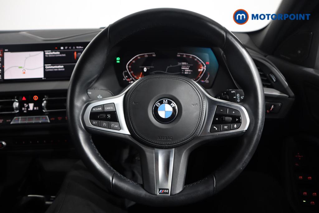 BMW 1 Series M Sport Automatic Petrol Hatchback - Stock Number (1494633) - 10th supplementary image