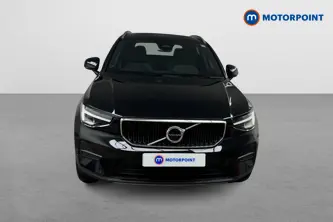 Volvo Xc40 Core Automatic Petrol SUV - Stock Number (1495999) - Front bumper