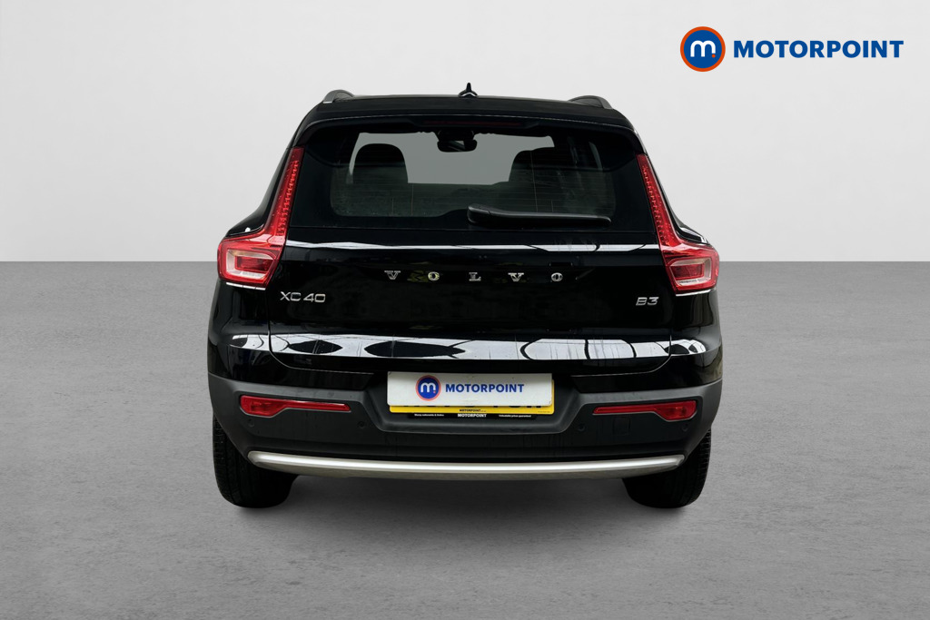 Volvo Xc40 Core Automatic Petrol SUV - Stock Number (1495999) - Rear bumper