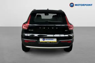 Volvo Xc40 Core Automatic Petrol SUV - Stock Number (1495999) - Rear bumper