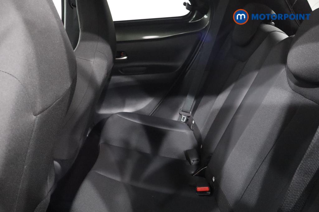 Toyota Aygo X Exclusive Manual Petrol Hatchback - Stock Number (1496343) - 20th supplementary image