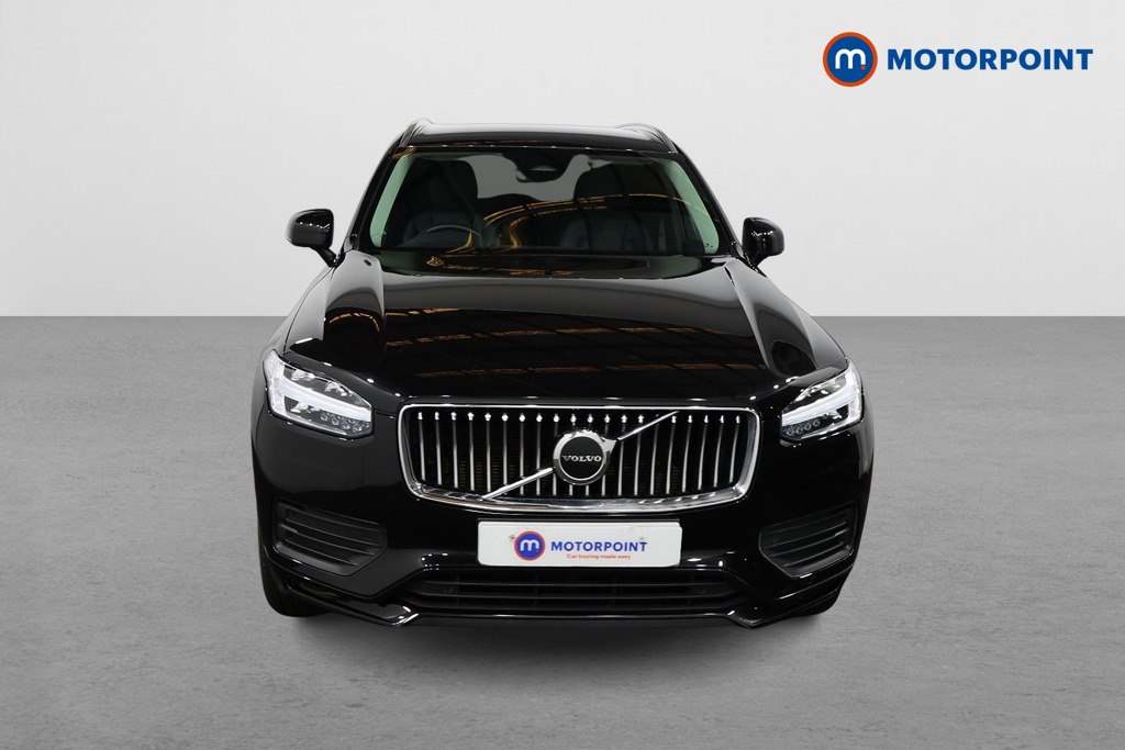 Volvo Xc90 Core Automatic Petrol SUV - Stock Number (1496653) - Front bumper