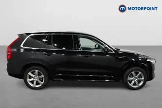 Volvo Xc90 Core Automatic Petrol SUV - Stock Number (1496653) - Drivers side