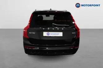 Volvo Xc90 Core Automatic Petrol SUV - Stock Number (1496653) - Rear bumper