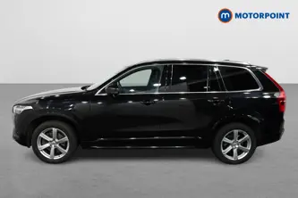 Volvo Xc90 Core Automatic Petrol SUV - Stock Number (1496653) - Passenger side