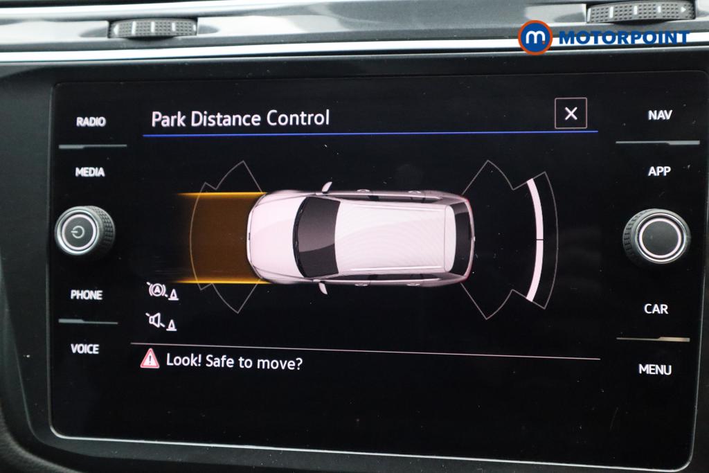 Volkswagen Tiguan Life Manual Petrol SUV - Stock Number (1496681) - 8th supplementary image