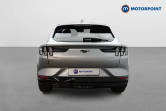 Ford Mustang Mach-E Standard Range Automatic Electric SUV - Stock Number (1497395) - Rear bumper