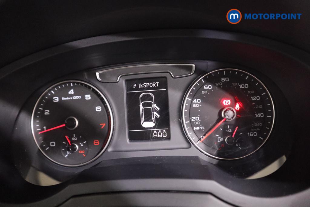 Audi Q3 Sport Manual Petrol SUV - Stock Number (1498022) - 3rd supplementary image