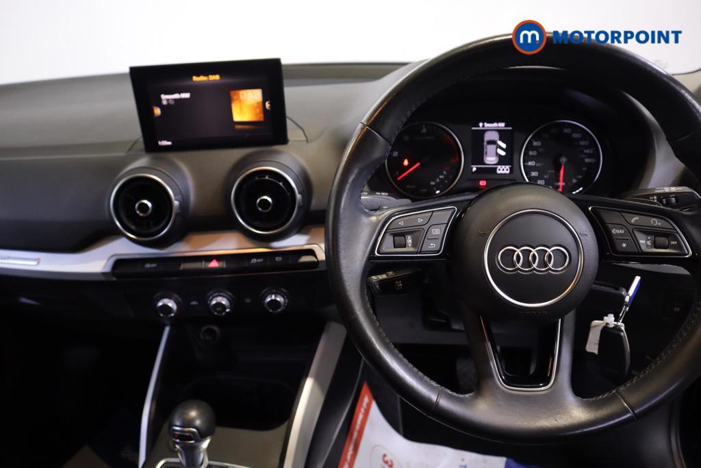 Audi Q2 SE Automatic Diesel SUV - Stock Number (1498024) - 1st supplementary image