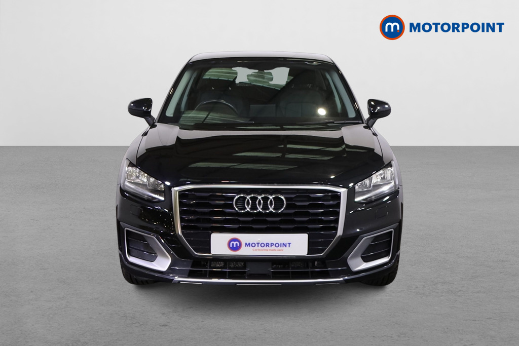 Audi Q2 SE Automatic Diesel SUV - Stock Number (1498024) - Front bumper