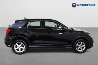 Audi Q2 SE Automatic Diesel SUV - Stock Number (1498024) - Drivers side