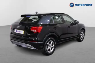 Audi Q2 SE Automatic Diesel SUV - Stock Number (1498024) - Drivers side rear corner